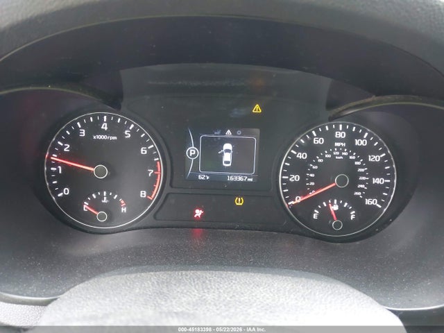 Aukcja sprzedaży 2016 Kia Optima Lx, vin: 5XXGT4L3XGG092259, numer aukcji: 45183398