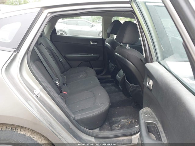 Aukcja sprzedaży 2016 Kia Optima Lx, vin: 5XXGT4L3XGG092259, numer aukcji: 45183398