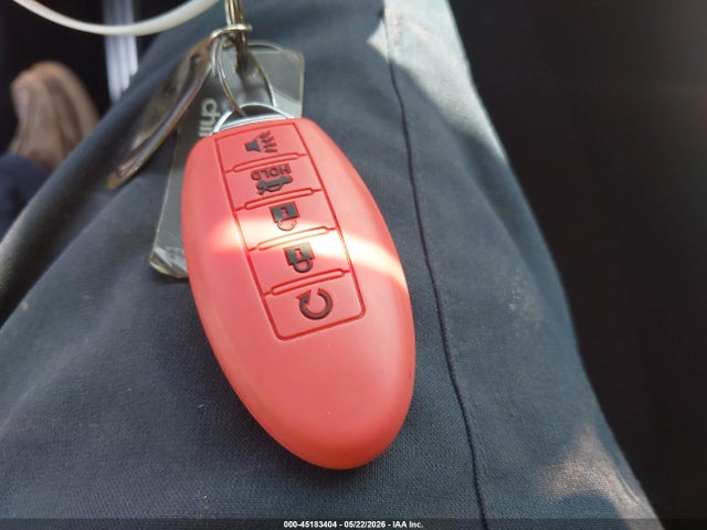 Aukcja sprzedaży 2017 Infiniti Q60 3.0t Red Sport 400, vin: JN1FV7EK1HM610852, numer aukcji: 45183404