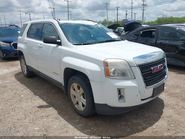 GMC TERRAIN SL 2015 2GKALNEK6F6439131 main image