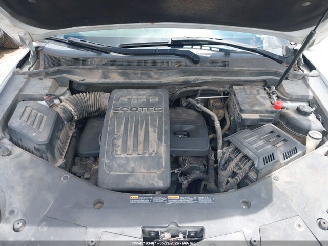 GMC TERRAIN SL 2015 2GKALNEK6F6439131 Image 10