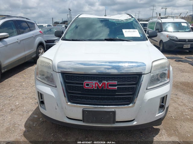 2GKALNEK6F6439131 GMC TERRAIN SL