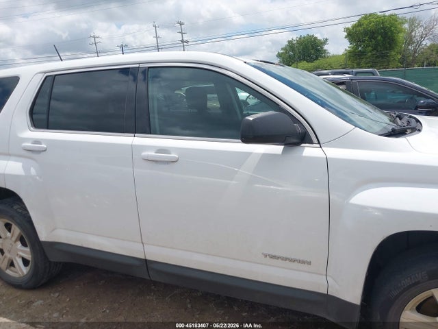 GMC TERRAIN SL 2015 2GKALNEK6F6439131 Image 13