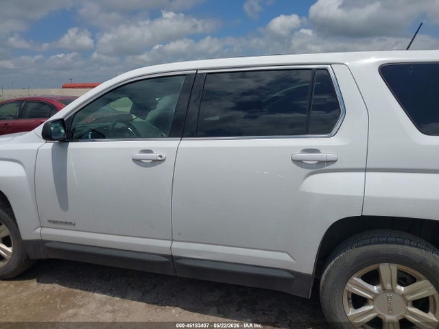 GMC TERRAIN SL 2015 2GKALNEK6F6439131 Image 14