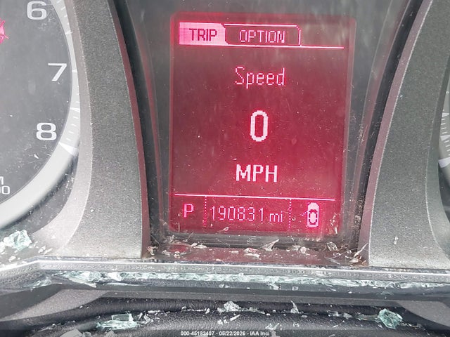 GMC TERRAIN SL 2015 2GKALNEK6F6439131 Image 15