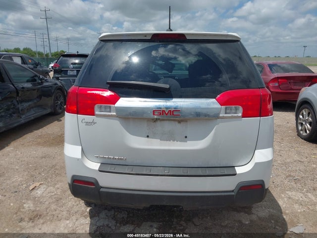 GMC TERRAIN SL 2015 2GKALNEK6F6439131 Image 16