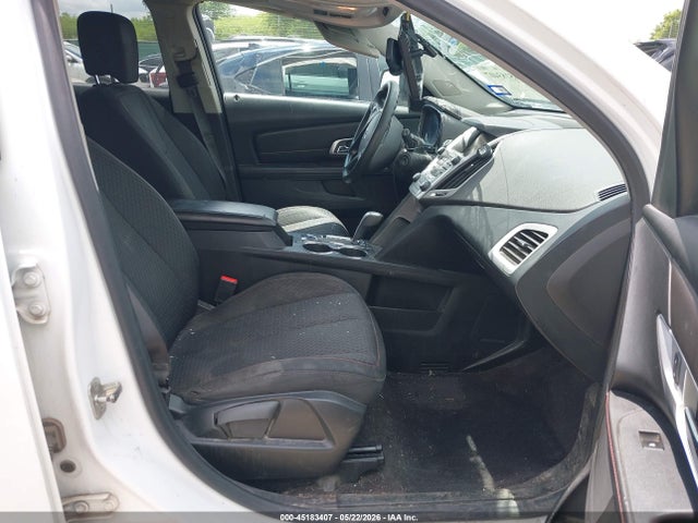 GMC TERRAIN SL 2015 2GKALNEK6F6439131 Image 5