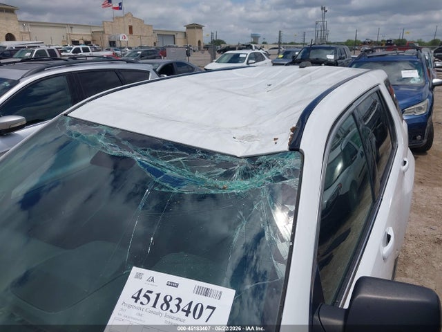 GMC TERRAIN SL 2015 2GKALNEK6F6439131 Image 6
