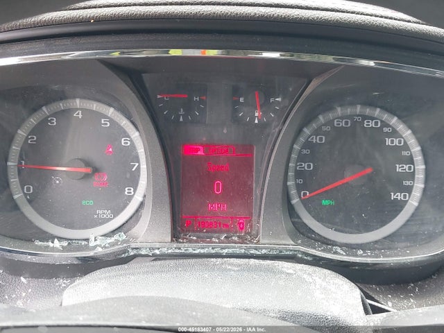 GMC TERRAIN SL 2015 2GKALNEK6F6439131 Image 7