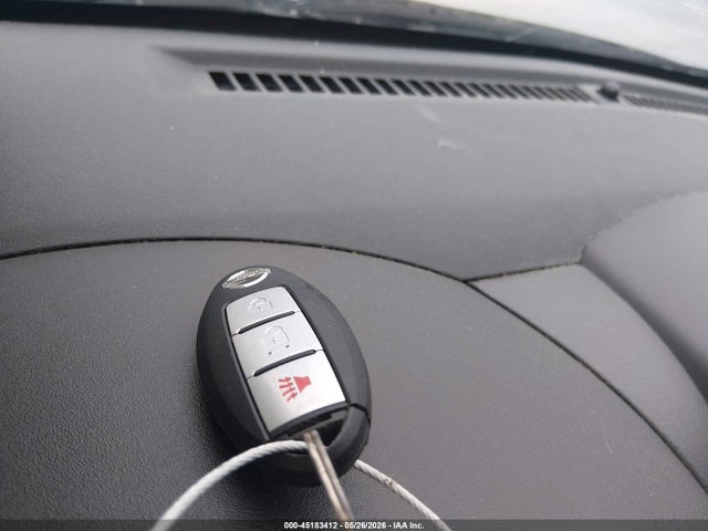 Продаж на аукціоні авто 2011 Nissan Pathfinder Silver, vin: 5N1AR1NN8BC634433, номер лоту: 45183412