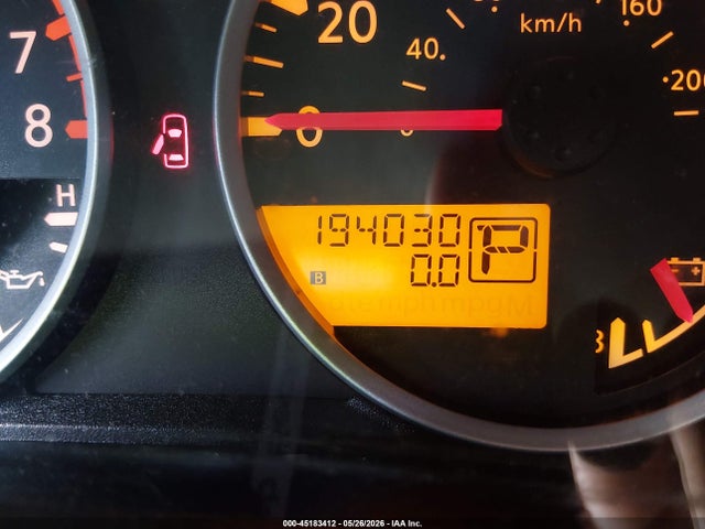 Продаж на аукціоні авто 2011 Nissan Pathfinder Silver, vin: 5N1AR1NN8BC634433, номер лоту: 45183412