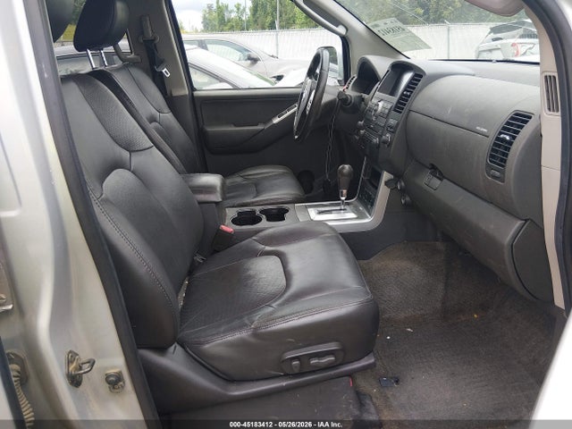 Продаж на аукціоні авто 2011 Nissan Pathfinder Silver, vin: 5N1AR1NN8BC634433, номер лоту: 45183412