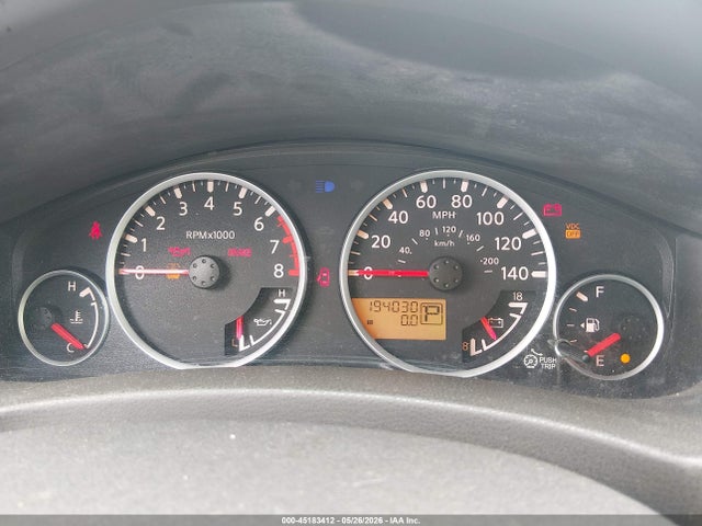 Продаж на аукціоні авто 2011 Nissan Pathfinder Silver, vin: 5N1AR1NN8BC634433, номер лоту: 45183412