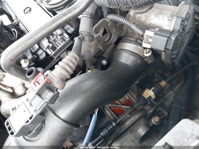Продажа на аукционе авто 2015 Chevrolet Cruze 1lt Auto, vin: 1G1PC5SB6F7286348, номер лота: 45183415