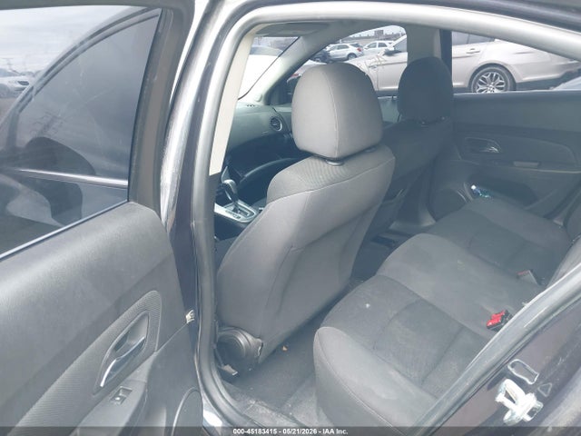 Auction sale of the 2015 Chevrolet Cruze 1lt Auto, vin: 1G1PC5SB6F7286348, lot number: 45183415