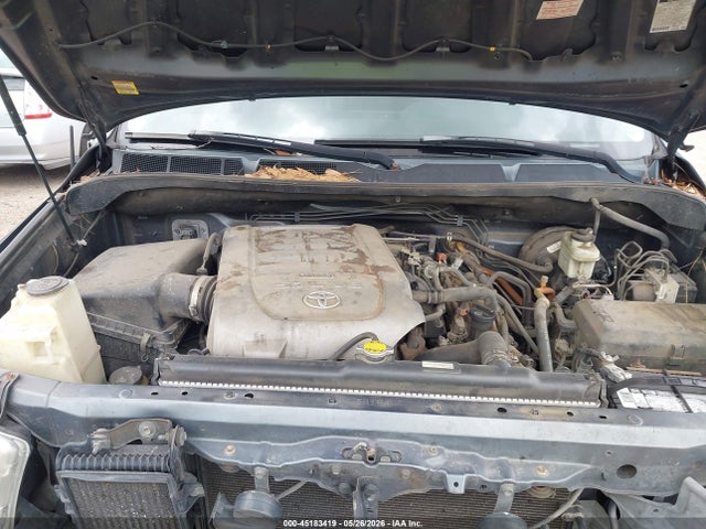 Aukcja sprzedaży 2010 Toyota Tundra Grade 5.7l V8, vin: 5TFRY5F1XAX079568, numer aukcji: 45183419