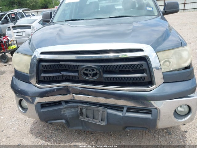 Aukcja sprzedaży 2010 Toyota Tundra Grade 5.7l V8, vin: 5TFRY5F1XAX079568, numer aukcji: 45183419