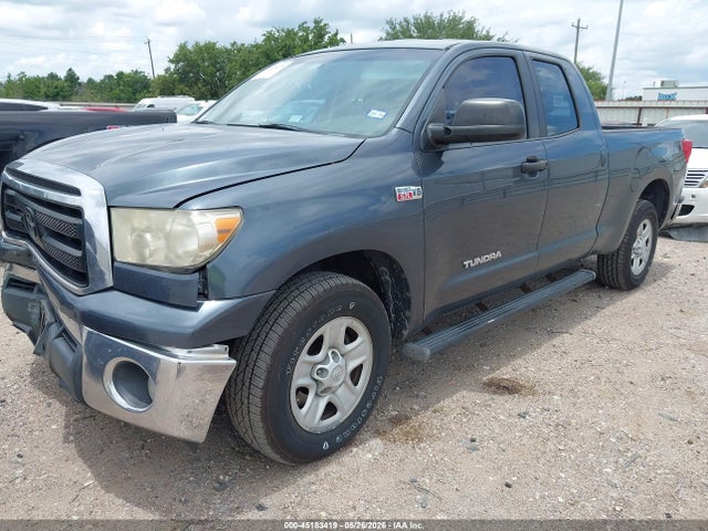 Aukcja sprzedaży 2010 Toyota Tundra Grade 5.7l V8, vin: 5TFRY5F1XAX079568, numer aukcji: 45183419