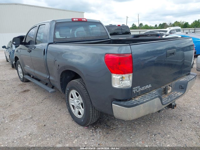 Aukcja sprzedaży 2010 Toyota Tundra Grade 5.7l V8, vin: 5TFRY5F1XAX079568, numer aukcji: 45183419