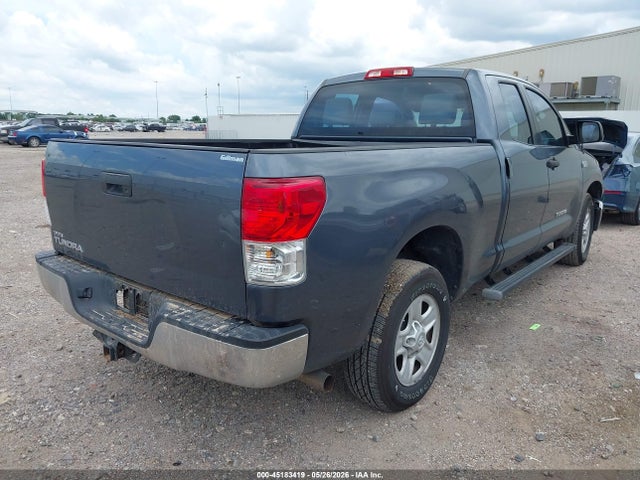 Aukcja sprzedaży 2010 Toyota Tundra Grade 5.7l V8, vin: 5TFRY5F1XAX079568, numer aukcji: 45183419