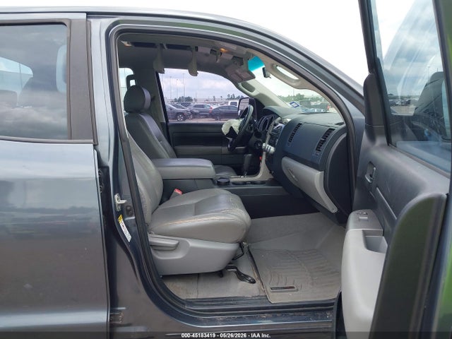 Aukcja sprzedaży 2010 Toyota Tundra Grade 5.7l V8, vin: 5TFRY5F1XAX079568, numer aukcji: 45183419