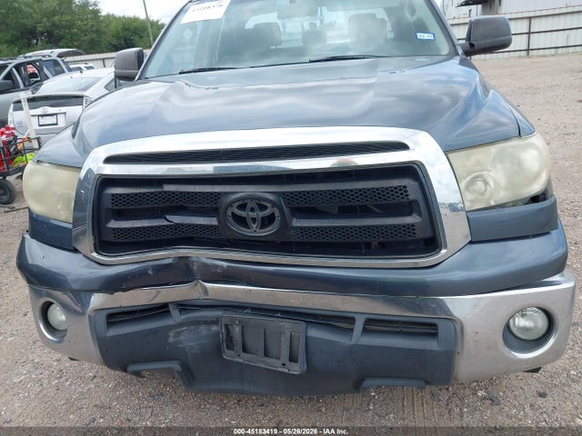 Aukcja sprzedaży 2010 Toyota Tundra Grade 5.7l V8, vin: 5TFRY5F1XAX079568, numer aukcji: 45183419