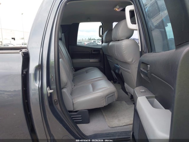 Aukcja sprzedaży 2010 Toyota Tundra Grade 5.7l V8, vin: 5TFRY5F1XAX079568, numer aukcji: 45183419