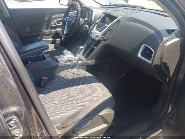 Продаж на аукціоні авто 2016 Chevrolet Equinox Lt, vin: 2GNALCEK3G6300373, номер лоту: 45183420