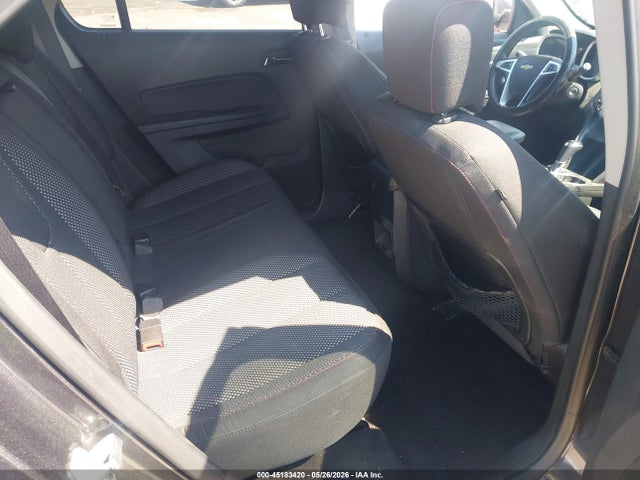 Продаж на аукціоні авто 2016 Chevrolet Equinox Lt, vin: 2GNALCEK3G6300373, номер лоту: 45183420