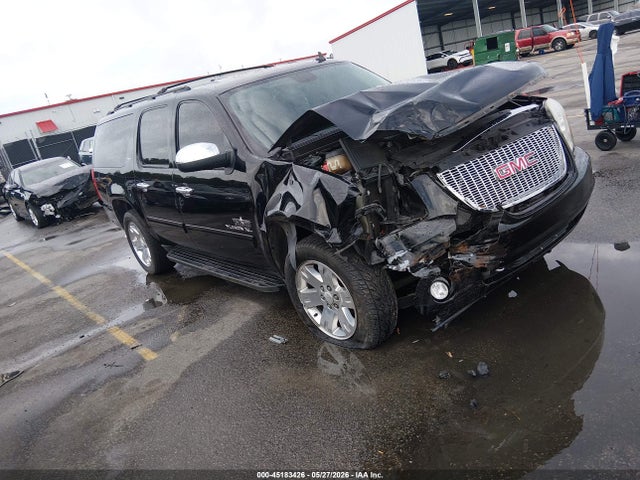 Aukcja sprzedaży 2013 Gmc Yukon Xl 1500 Slt, vin: 1GKS1KE03DR376658, numer aukcji: 45183426