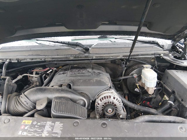 Aukcja sprzedaży 2013 Gmc Yukon Xl 1500 Slt, vin: 1GKS1KE03DR376658, numer aukcji: 45183426