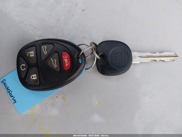 Aukcja sprzedaży 2013 Gmc Yukon Xl 1500 Slt, vin: 1GKS1KE03DR376658, numer aukcji: 45183426