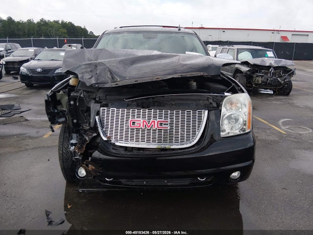 Aukcja sprzedaży 2013 Gmc Yukon Xl 1500 Slt, vin: 1GKS1KE03DR376658, numer aukcji: 45183426