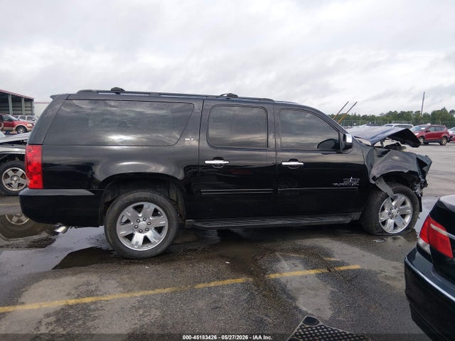 Aukcja sprzedaży 2013 Gmc Yukon Xl 1500 Slt, vin: 1GKS1KE03DR376658, numer aukcji: 45183426