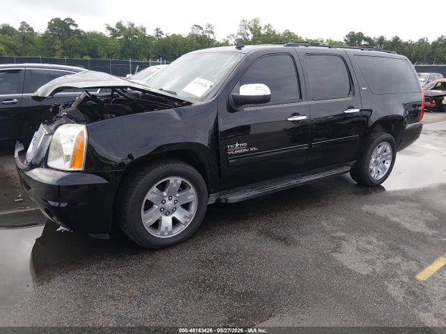 Aukcja sprzedaży 2013 Gmc Yukon Xl 1500 Slt, vin: 1GKS1KE03DR376658, numer aukcji: 45183426
