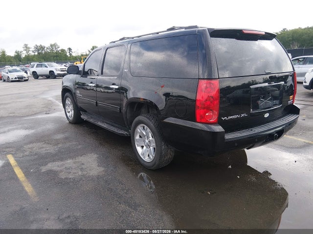 Aukcja sprzedaży 2013 Gmc Yukon Xl 1500 Slt, vin: 1GKS1KE03DR376658, numer aukcji: 45183426