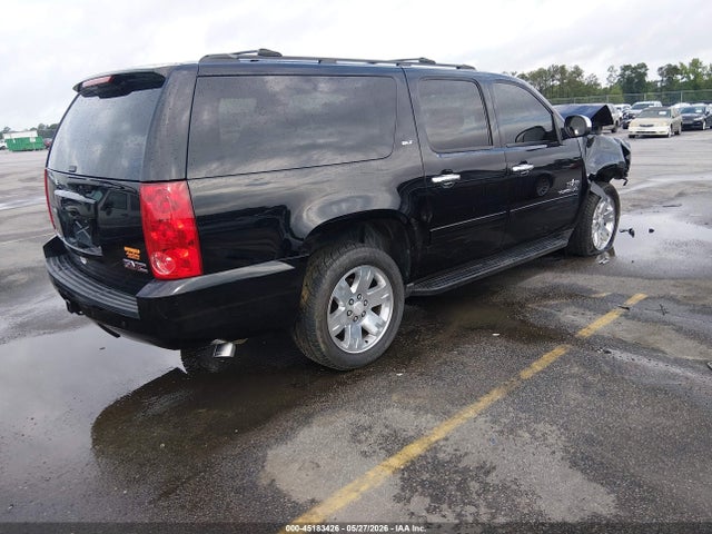 Aukcja sprzedaży 2013 Gmc Yukon Xl 1500 Slt, vin: 1GKS1KE03DR376658, numer aukcji: 45183426