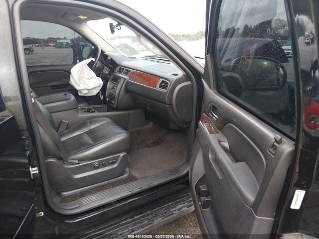 Aukcja sprzedaży 2013 Gmc Yukon Xl 1500 Slt, vin: 1GKS1KE03DR376658, numer aukcji: 45183426