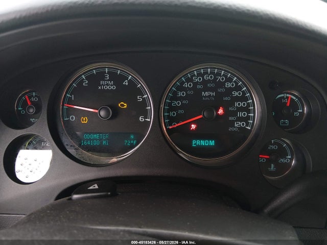 Aukcja sprzedaży 2013 Gmc Yukon Xl 1500 Slt, vin: 1GKS1KE03DR376658, numer aukcji: 45183426