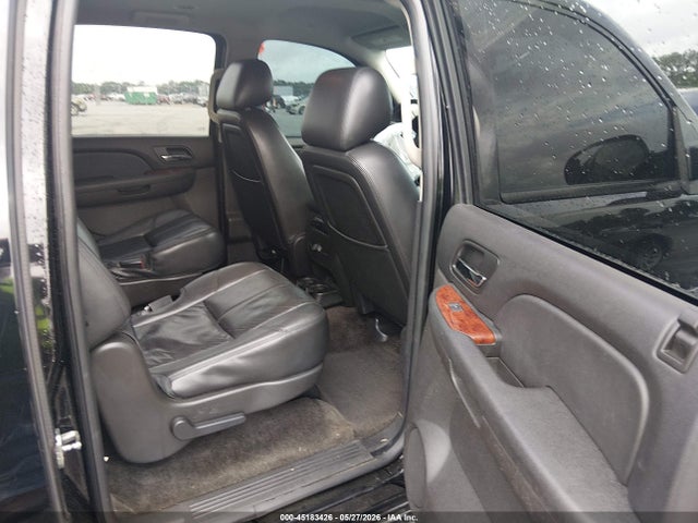Aukcja sprzedaży 2013 Gmc Yukon Xl 1500 Slt, vin: 1GKS1KE03DR376658, numer aukcji: 45183426
