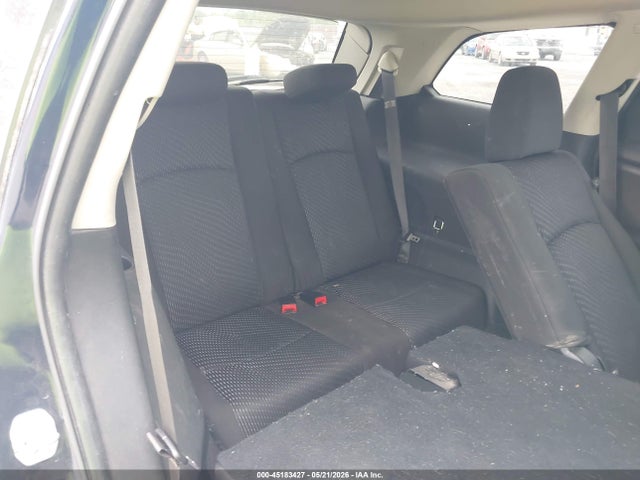 45183427 :رقم المزاد ، 3C4PDCAB3JT183712 vin ، 2018 Dodge Journey Se مزاد بيع