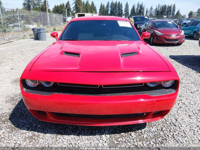 Dodge Challenger Sxt Plus 2015 2C3CDZBG0FH733156 Image 12