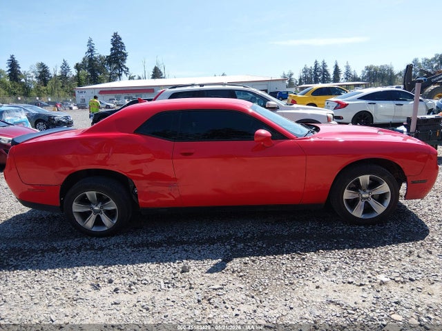 Dodge Challenger Sxt Plus 2015 2C3CDZBG0FH733156 Image 13