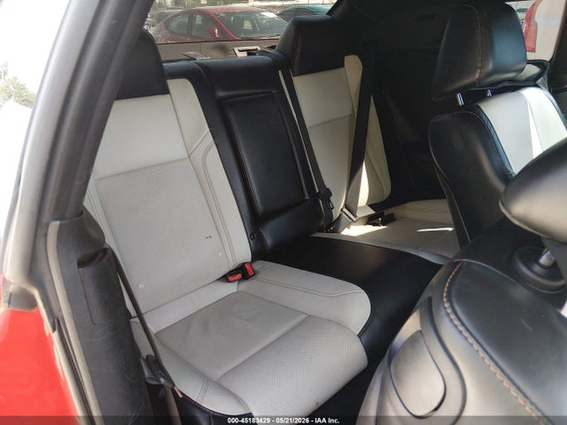 Dodge Challenger Sxt Plus 2015 2C3CDZBG0FH733156 Image 18