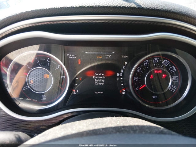 Dodge Challenger Sxt Plus 2015 2C3CDZBG0FH733156 Image 7