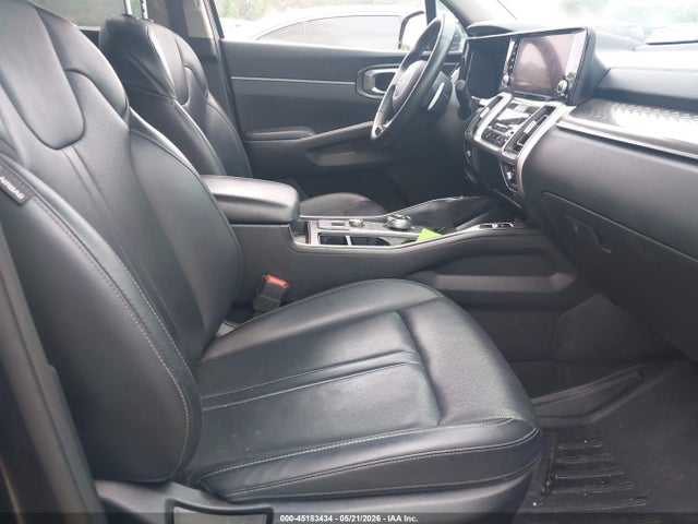 Aukcja sprzedaży 2022 Kia Sorento Hybrid Ex, vin: KNDRH4LG6N5069690, numer aukcji: 45183434