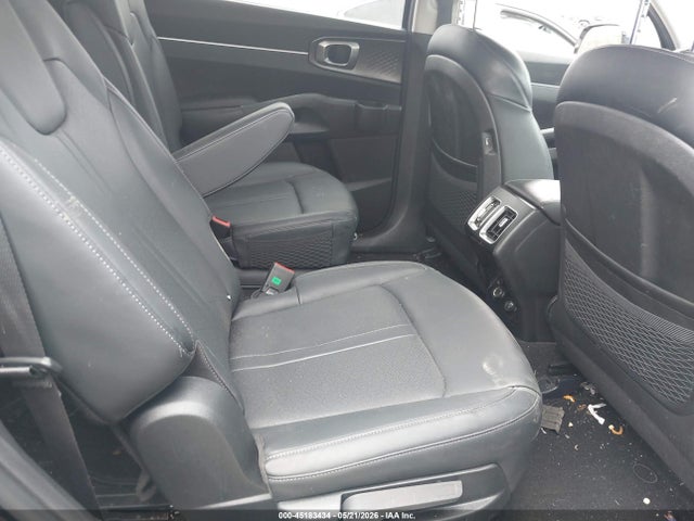 Aukcja sprzedaży 2022 Kia Sorento Hybrid Ex, vin: KNDRH4LG6N5069690, numer aukcji: 45183434