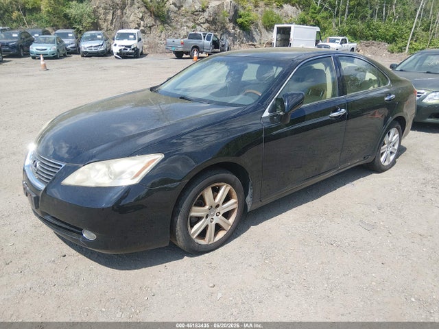 2008 Lexus Es 350 მანქანა იყიდება აუქციონზე, vin: JTHBJ46G882179453, აუქციონის ნომერი: 45183435