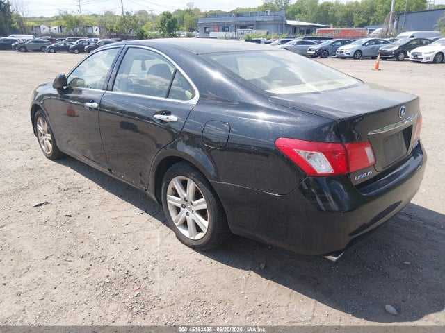 2008 Lexus Es 350 მანქანა იყიდება აუქციონზე, vin: JTHBJ46G882179453, აუქციონის ნომერი: 45183435