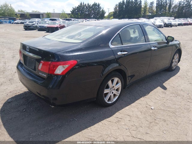 2008 Lexus Es 350 მანქანა იყიდება აუქციონზე, vin: JTHBJ46G882179453, აუქციონის ნომერი: 45183435